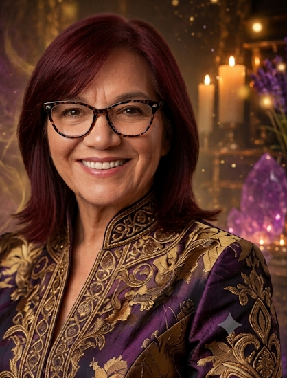Founder Shannon R. Giles